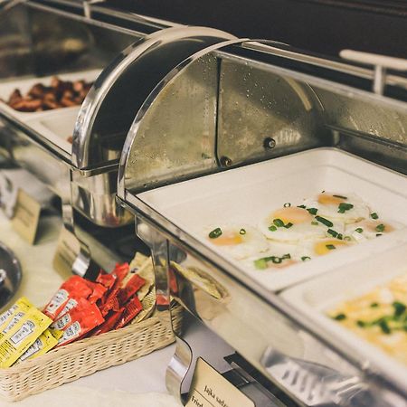 Hotel Czardasz Spa & Wellness Płock Eksteriør billede