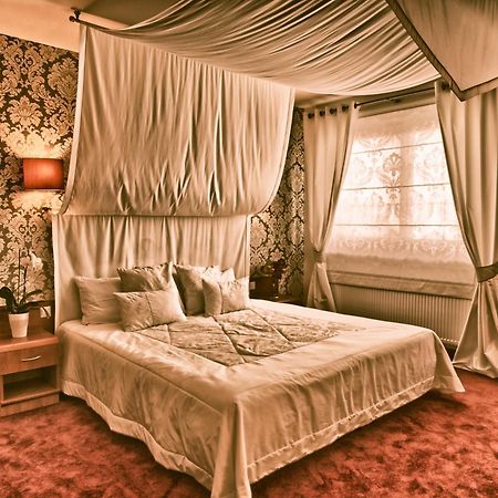 Hotel Czardasz Spa & Wellness Płock Værelse billede