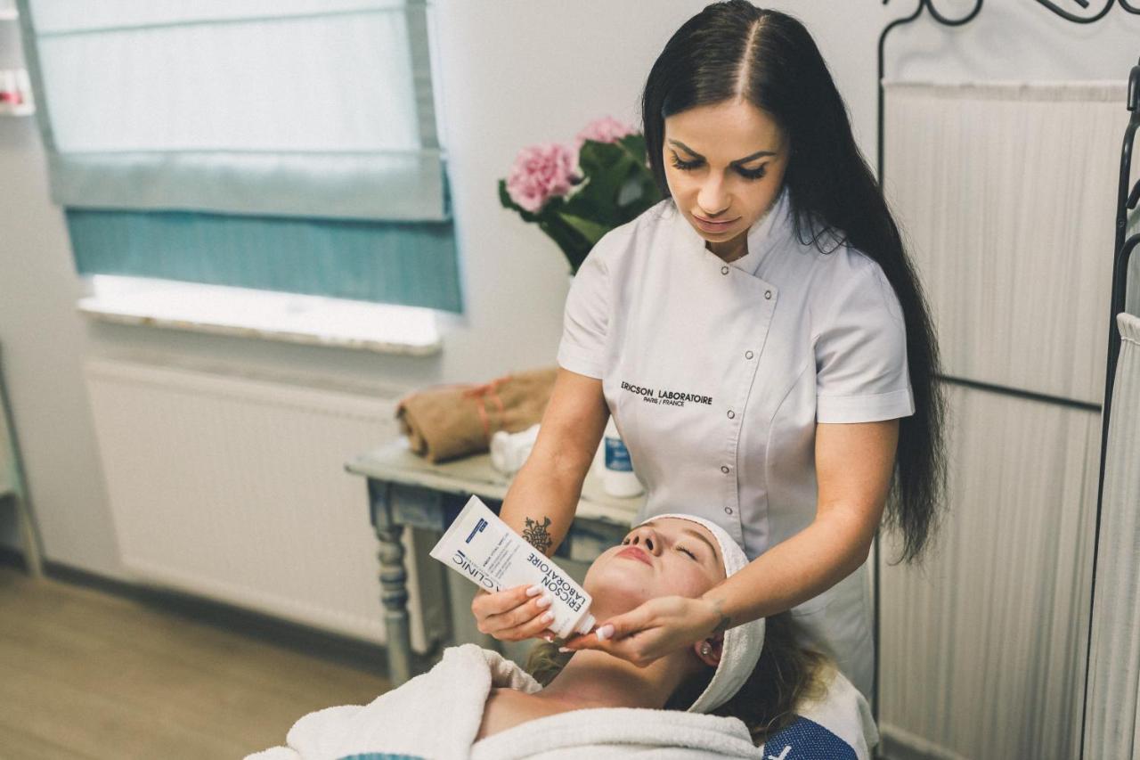 Hotel Czardasz Spa & Wellness Płock Eksteriør billede