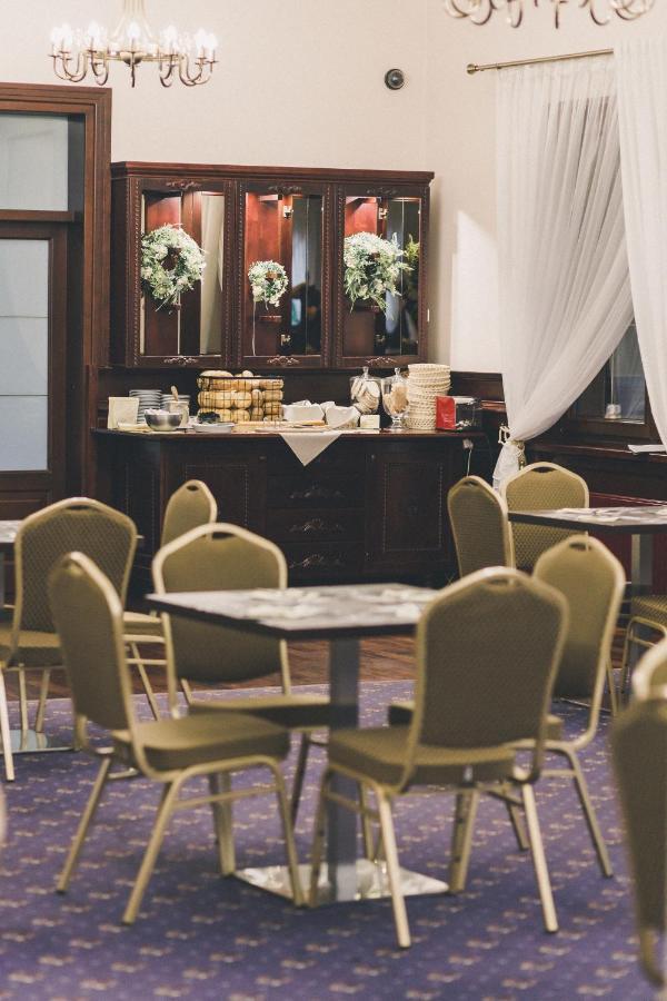 Hotel Czardasz Spa & Wellness Płock Eksteriør billede