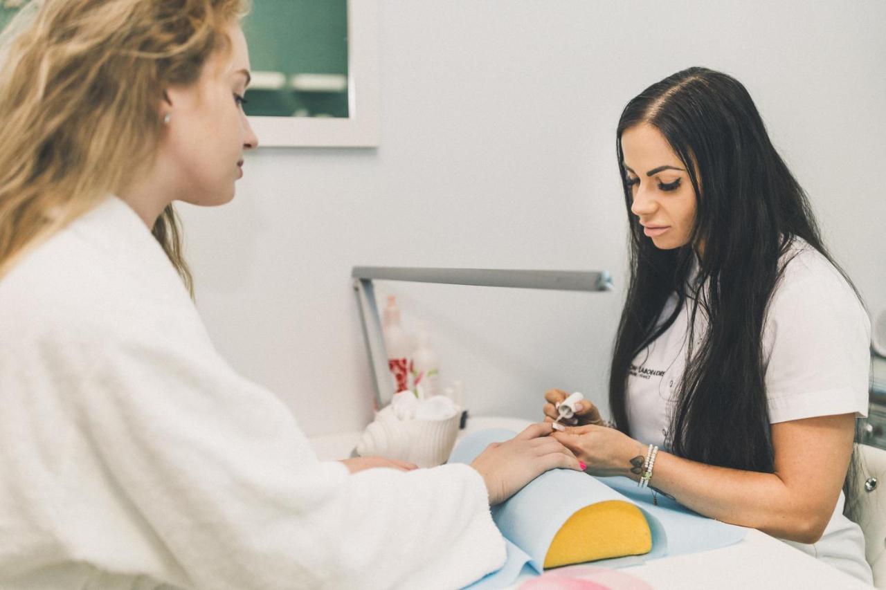 Hotel Czardasz Spa & Wellness Płock Eksteriør billede