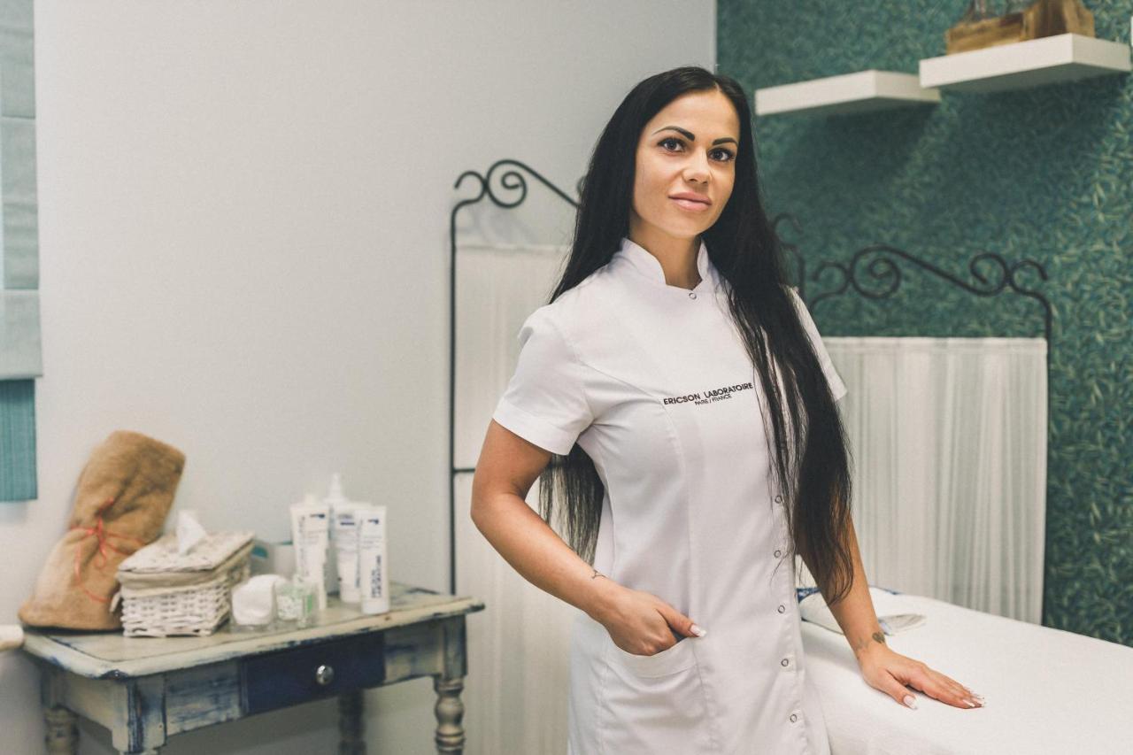 Hotel Czardasz Spa & Wellness Płock Eksteriør billede