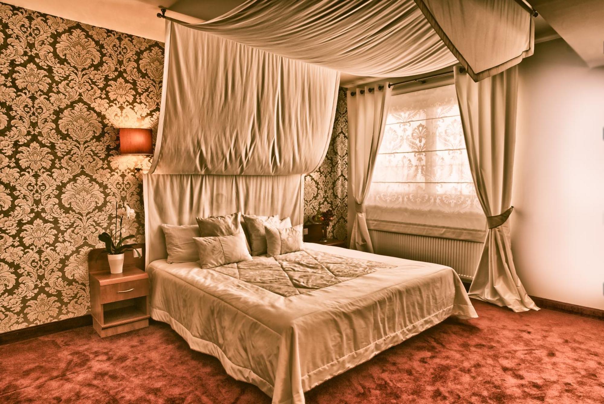 Hotel Czardasz Spa & Wellness Płock Værelse billede