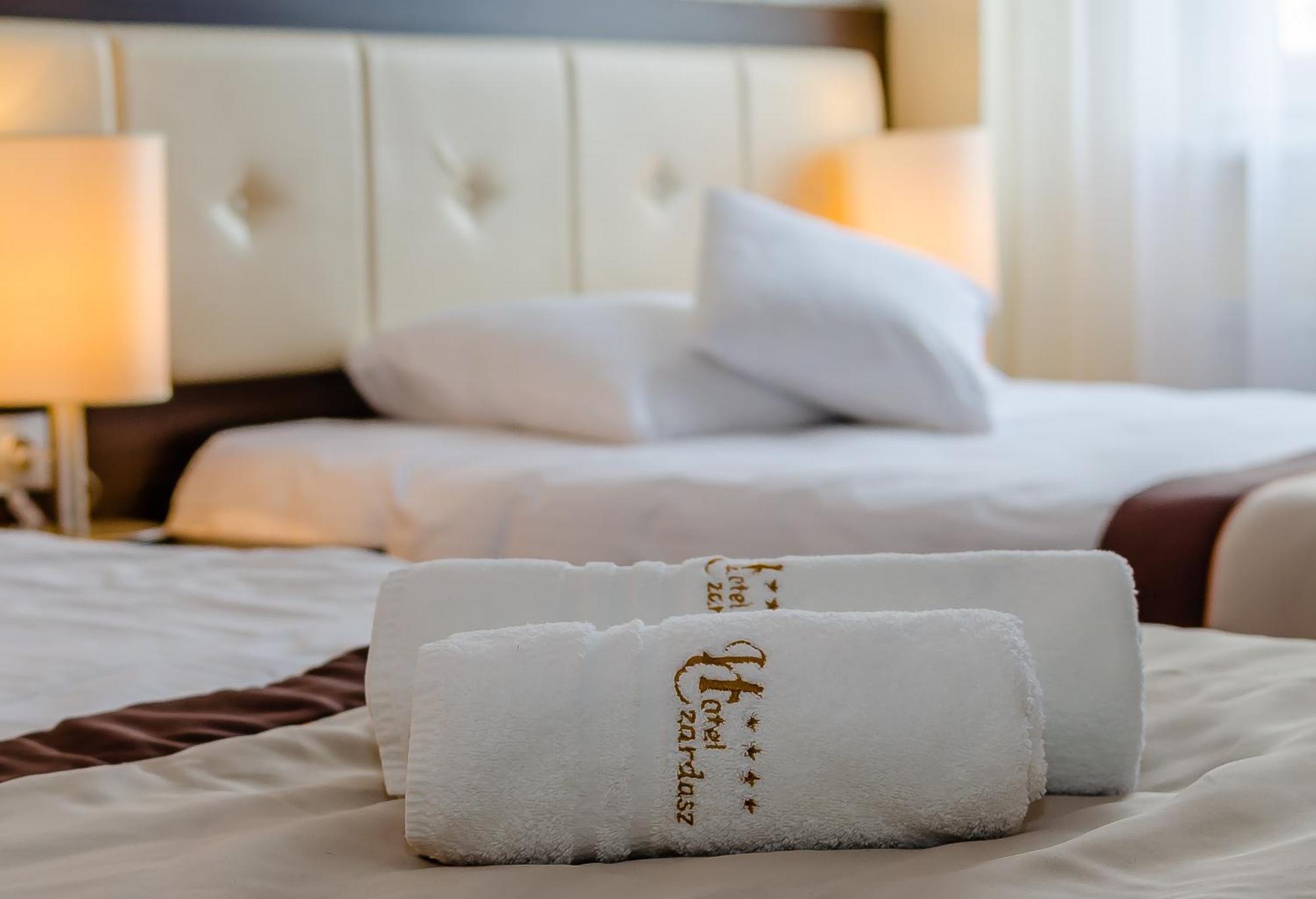 Hotel Czardasz Spa & Wellness Płock Eksteriør billede