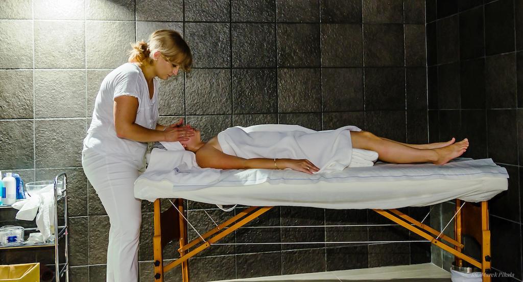 Hotel Czardasz Spa & Wellness Płock Eksteriør billede