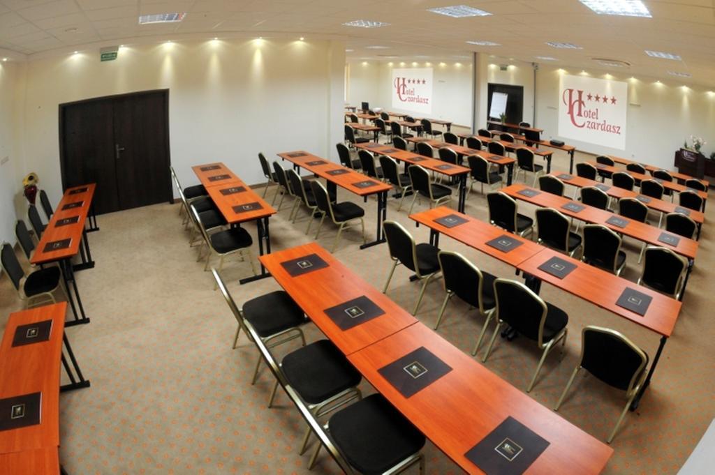 Hotel Czardasz Spa & Wellness Płock Eksteriør billede