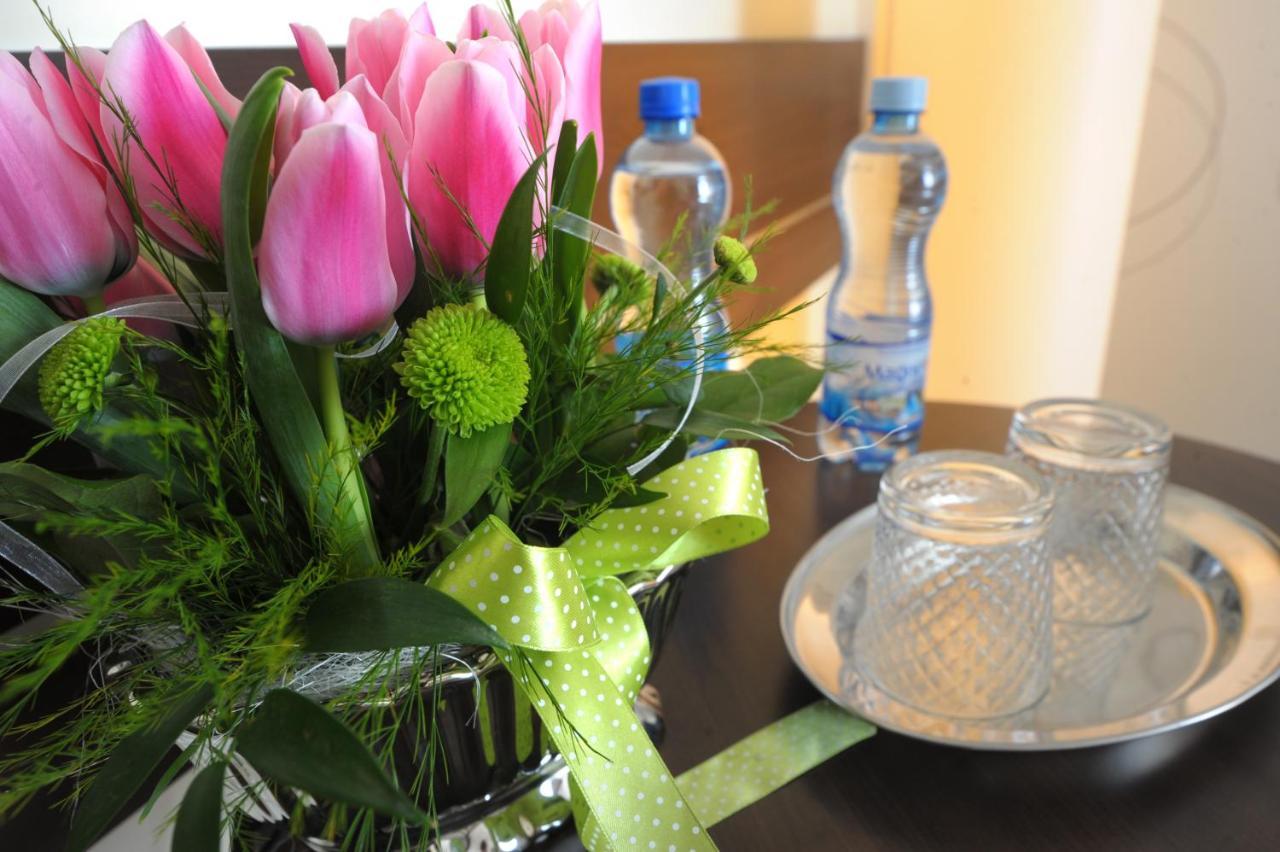 Hotel Czardasz Spa & Wellness Płock Værelse billede