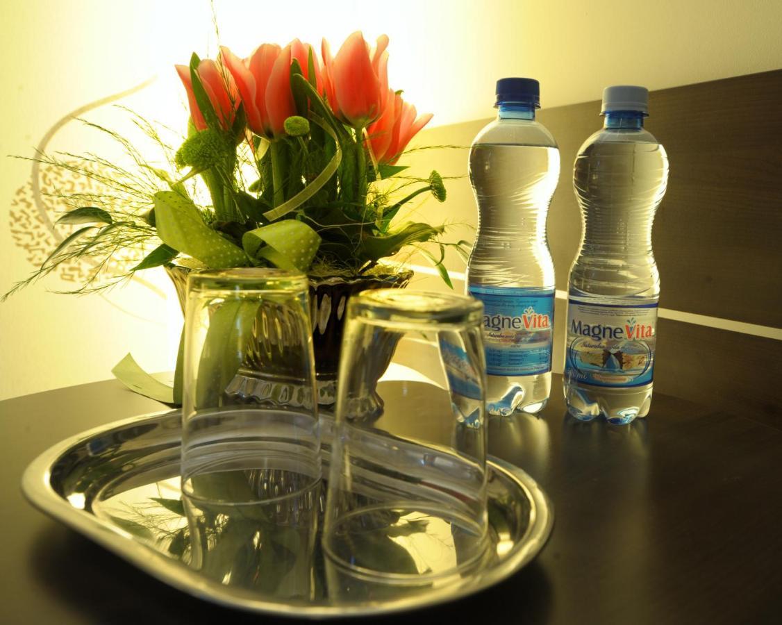 Hotel Czardasz Spa & Wellness Płock Værelse billede