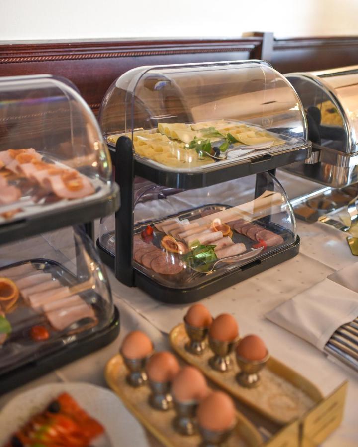 Hotel Czardasz Spa & Wellness Płock Eksteriør billede